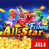 AX88 Slot Câu Cá Tất Cả Ngôi Sao