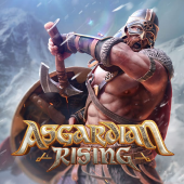 AX88 Slot Asgardian Rising