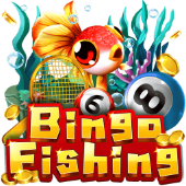 AX88 Slot Câu Cá Bingo