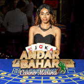 AX88 Slot Casino Marina Andar Bahar