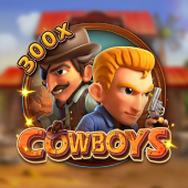 AX88 Slot Cao Bồi