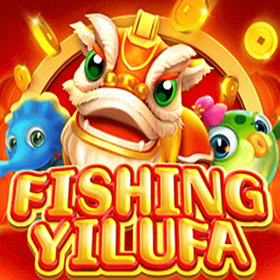 AX88 Slot Câu Cá Yi Lu Fa