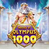 AX88 Slot Cổng Olympus 1000