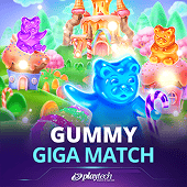 AX88 Slot Gummy Giga Match
