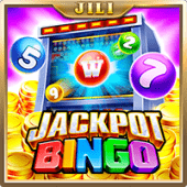 AX88 Slot Bingo Jackpot