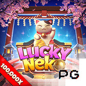 AX88 Slot Mèo May Mắn