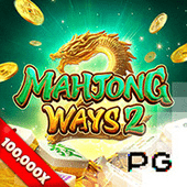 AX88 Slot Mahjong Ways 2