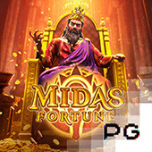 AX88 Slot Vận May Midas