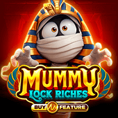AX88 Slot Xác Ướp Khóa Giàu