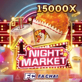 AX88 Slot Chợ Đêm