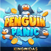 AX88 Slot Penguin Panic