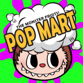 AX88 Slot Popmart