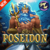 AX88 Slot Poseidon