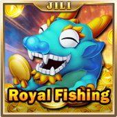 AX88 Slot Câu Cá Hoàng Gia
