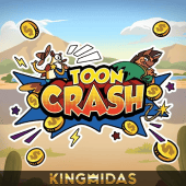 AX88 Slot Toon Crash