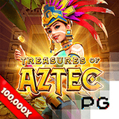 AX88 Slot Kho Báu Aztec