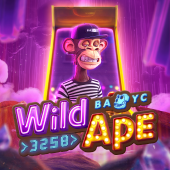 AX88 Slot Khỉ Hoang Dã